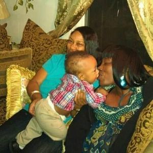 Meet your Posher, Freddie